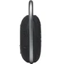 JBL Clip 4 Altavoz Portátil Negro